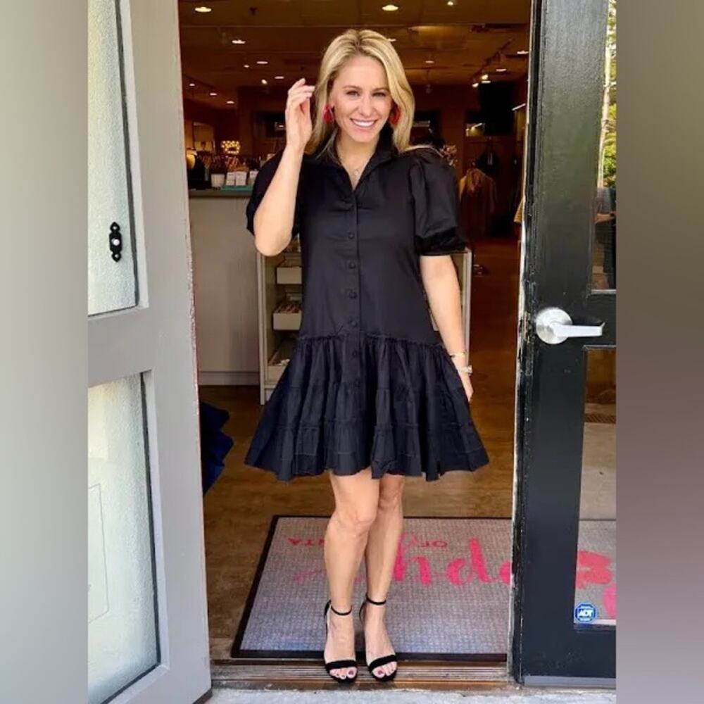 Kleid Layla Mini Dress